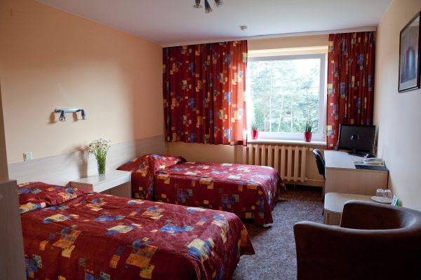 Karolina Park Hotel And Conference Center (Vilnius)